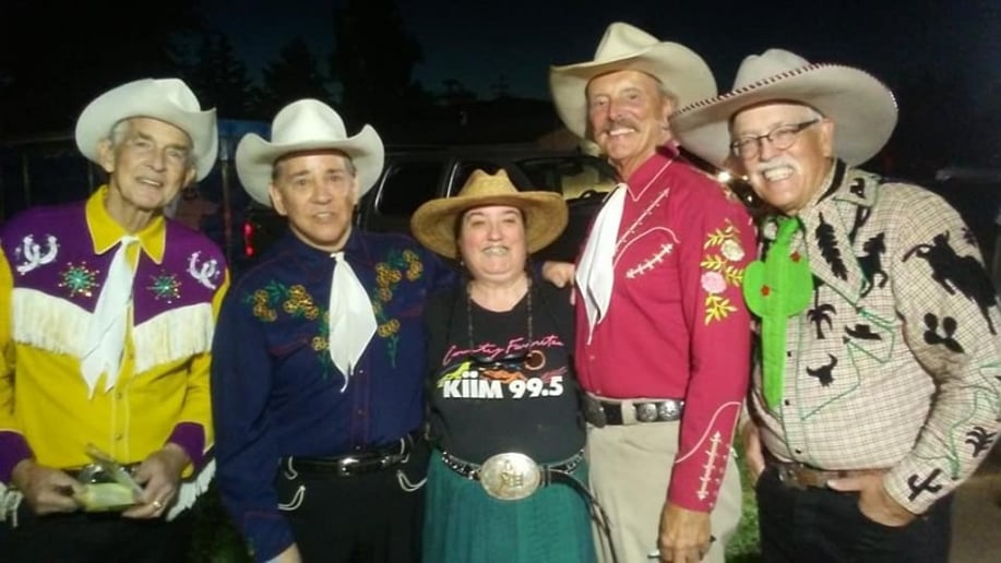 Gallery photo 4 of Umpqua Valley Psychic and Media (The Outlaw Psychic), LLC