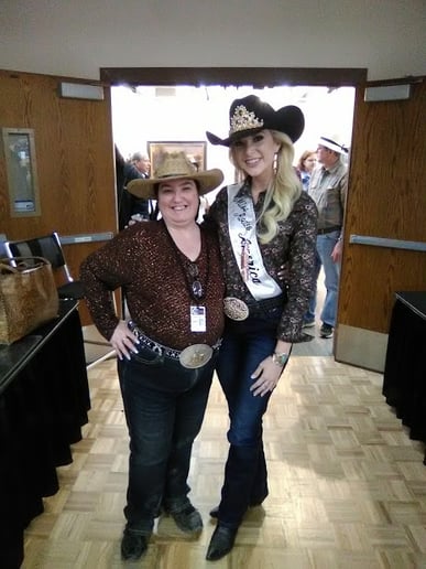 Gallery photo 7 of Umpqua Valley Psychic and Media (The Outlaw Psychic), LLC
