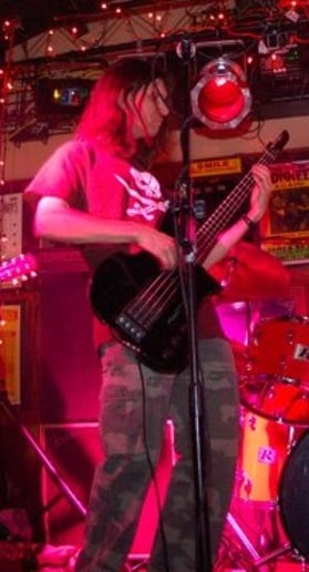 Gallery photo 1 of Rogues In Exile