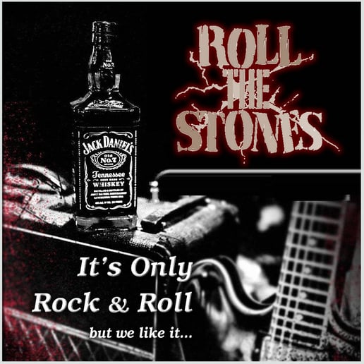 Gallery photo 3 of Roll The Stones