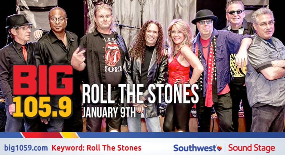 Gallery photo 4 of Roll The Stones