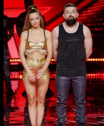 Gallery photo 1 of Rollerskating with Billy and Emily England