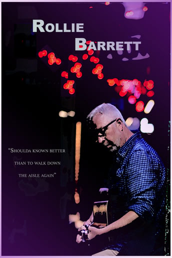 Gallery photo 1 of Rollie Barrett