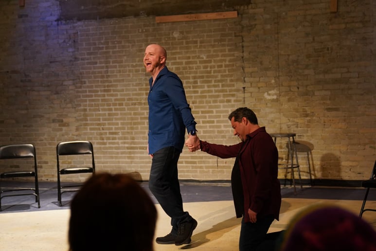 Gallery photo 9 of Rollin' in Riches