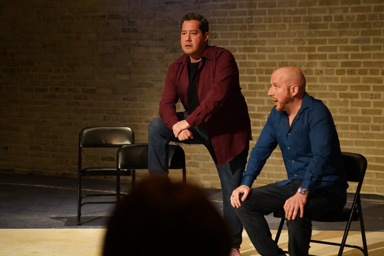 Gallery photo 5 of Rollin' in Riches