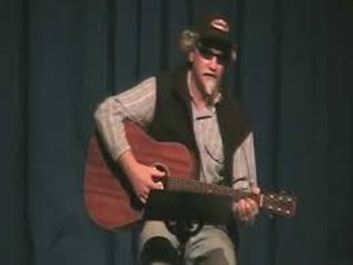 Gallery photo 2 of Rollin Penner Comedy