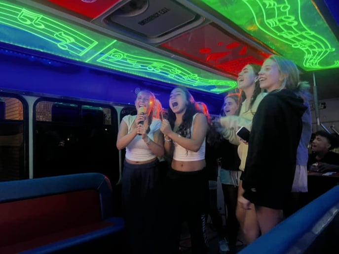 Gallery photo 5 of Rolling Raoke