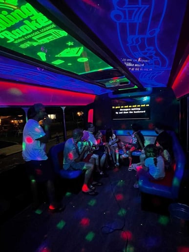 Gallery photo 6 of Rolling Raoke