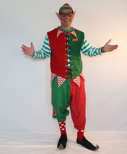 Gallery photo 6 of Roly The Entertainer