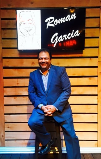 Gallery photo 5 of Roman Garcia