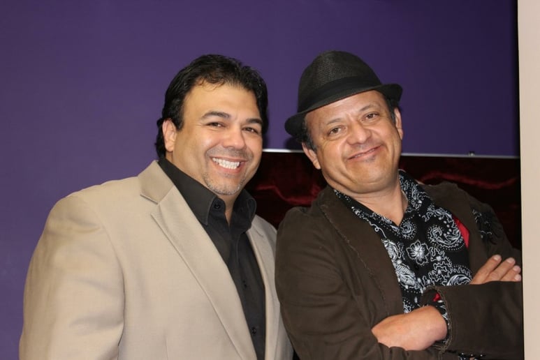 Gallery photo 2 of Roman Garcia