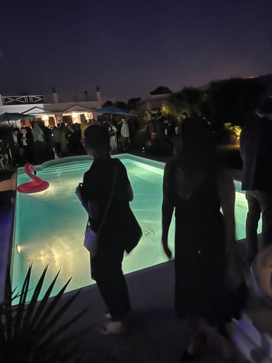 Gallery photo 8 of Roman Media Events