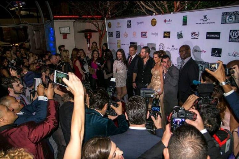 Gallery photo 10 of Roman Media Events