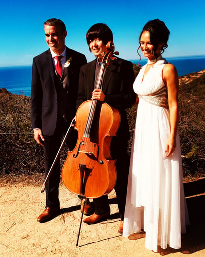 Gallery photo 2 of Romantic Cello