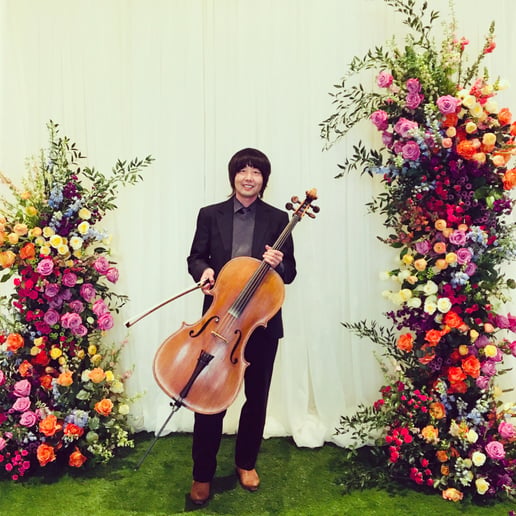Gallery photo 1 of Romantic Cello