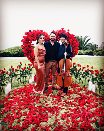 Gallery photo 12 of Romantic Cello