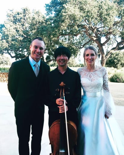 Gallery photo 14 of Romantic Cello