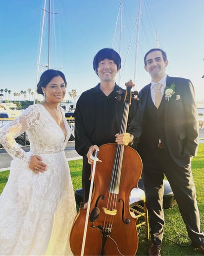 Gallery photo 16 of Romantic Cello