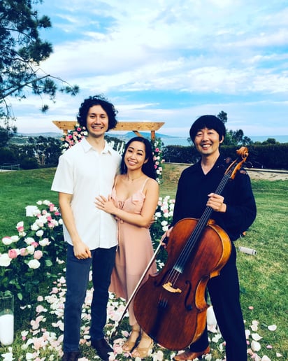 Gallery photo 24 of Romantic Cello