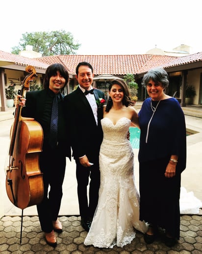 Gallery photo 26 of Romantic Cello