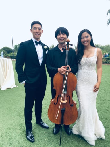 Gallery photo 33 of Romantic Cello