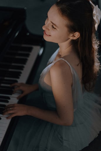 Gallery photo 3 of Romantic Classical Piano