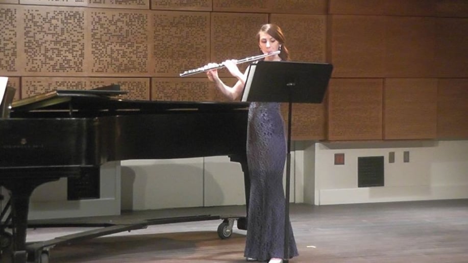 Gallery photo 1 of Maria Nicole Flute