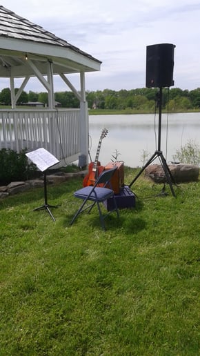 Gallery photo 10 of Romantic Guitar by George Schumann