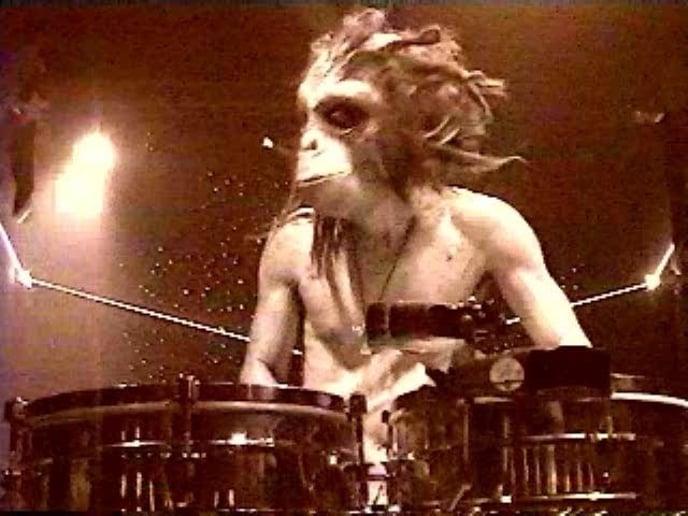 Gallery photo 6 of Romao and the Sound of Drums