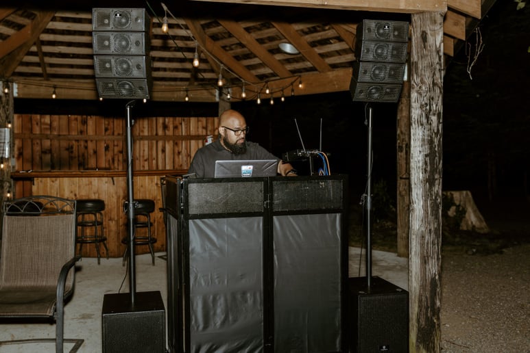 Gallery photo 4 of RoMar Entertainment