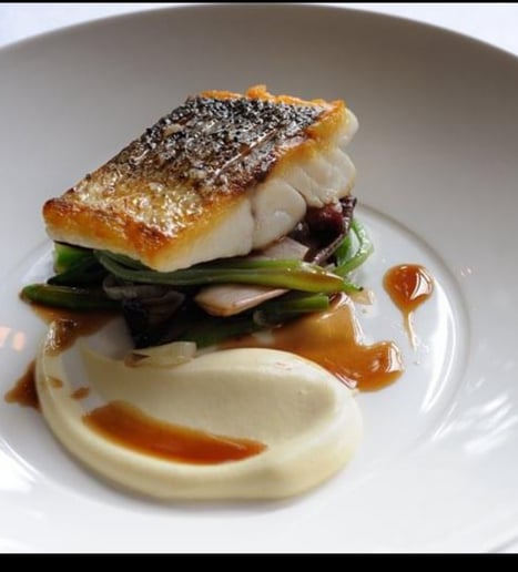 Gallery photo 5 of RomarioS Dining Experience