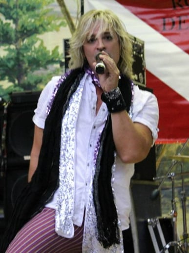 Gallery photo 8 of Romeo Delight The Ultimate Van Halen Tribute Band