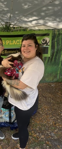 Gallery photo 5 of Romeo’s Zoo 2U