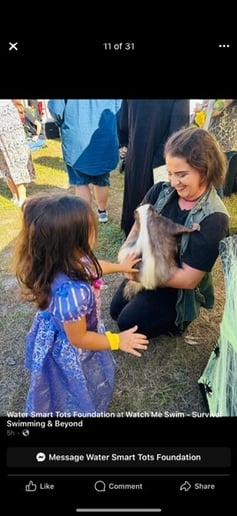 Gallery photo 9 of Romeo’s Zoo 2U