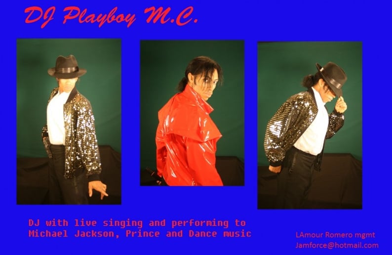 Gallery photo 2 of Jahm Star