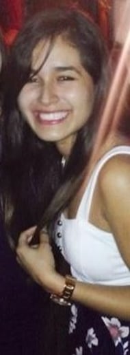 Gallery photo 1 of Romina