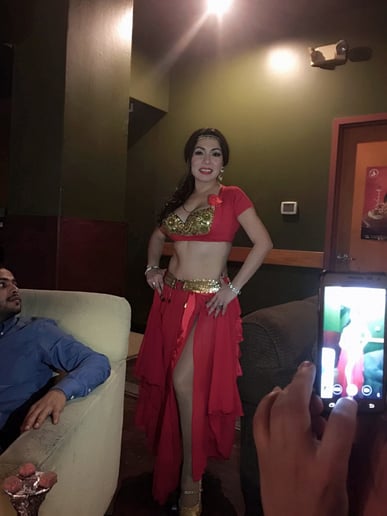 Gallery photo 9 of Rommyna Raqisa