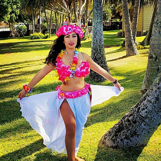 Gallery photo 3 of Rommyna Raqisa