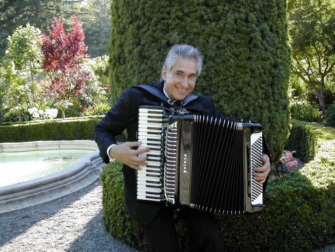 Gallery photo 1 of Ron Borelli