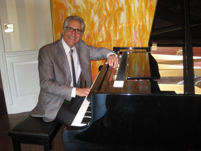 Gallery photo 2 of Ron Borelli