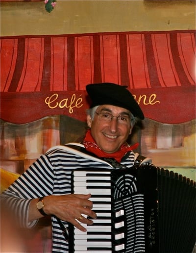 Gallery photo 3 of Ron Borelli