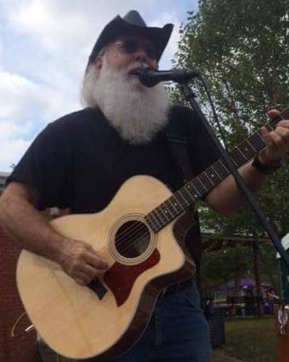 Gallery photo 1 of Ron Bryant Music