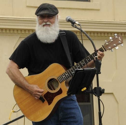 Gallery photo 2 of Ron Bryant Music