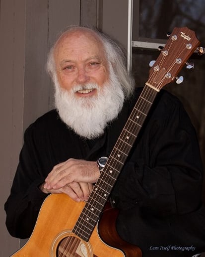 Gallery photo 3 of Ron Bryant Music