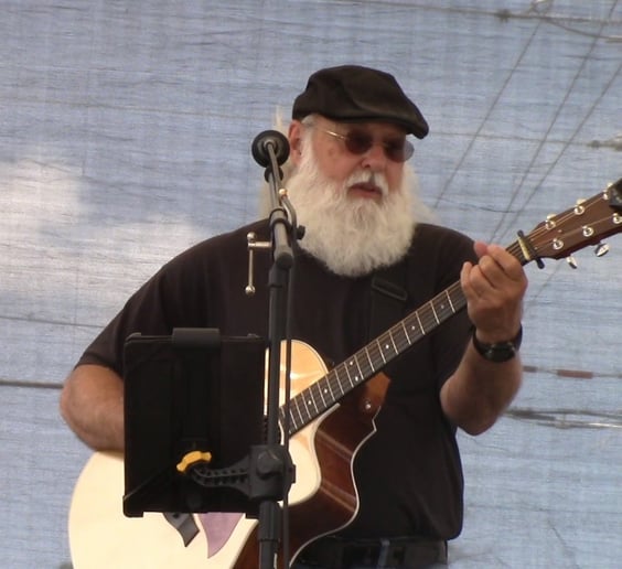 Gallery photo 4 of Ron Bryant Music