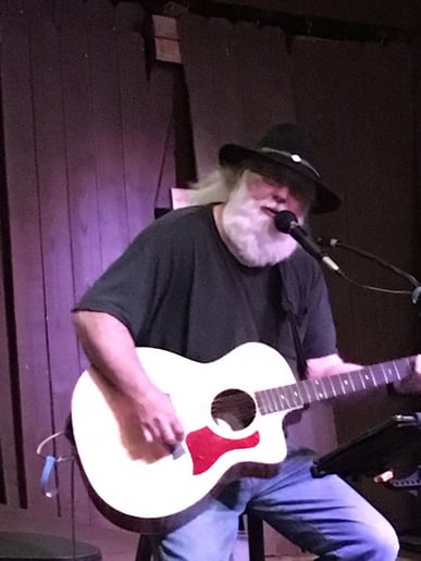 Gallery photo 6 of Ron Bryant Music