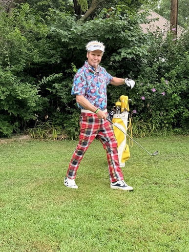 Gallery photo 5 of Will Ferrell iconic characters impersonator