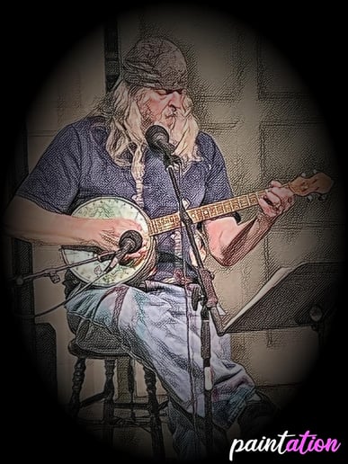 Gallery photo 1 of Ron Carlson