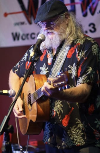Gallery photo 4 of Ron Carlson