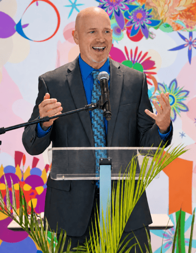 Gallery photo 14 of RON FROST — Keynote Speaker | Author | Life Adventurer